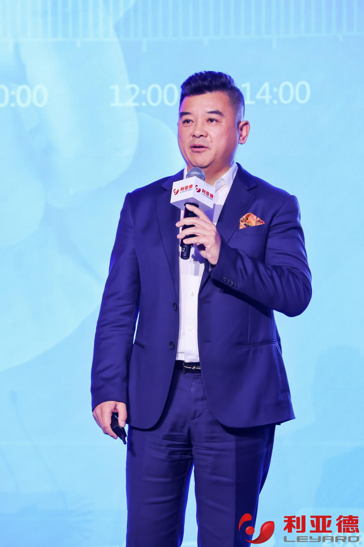 聚势而强 乘势而上 | 金年金字招牌(jinnian)今年会今年会集团业绩说明会暨战略发布会成功举办