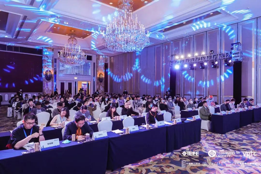 IEEE VR 2023 | 金年金字招牌(jinnian)今年会今年会CMO刘耀东：虚实融合探索文旅产业数字化升级