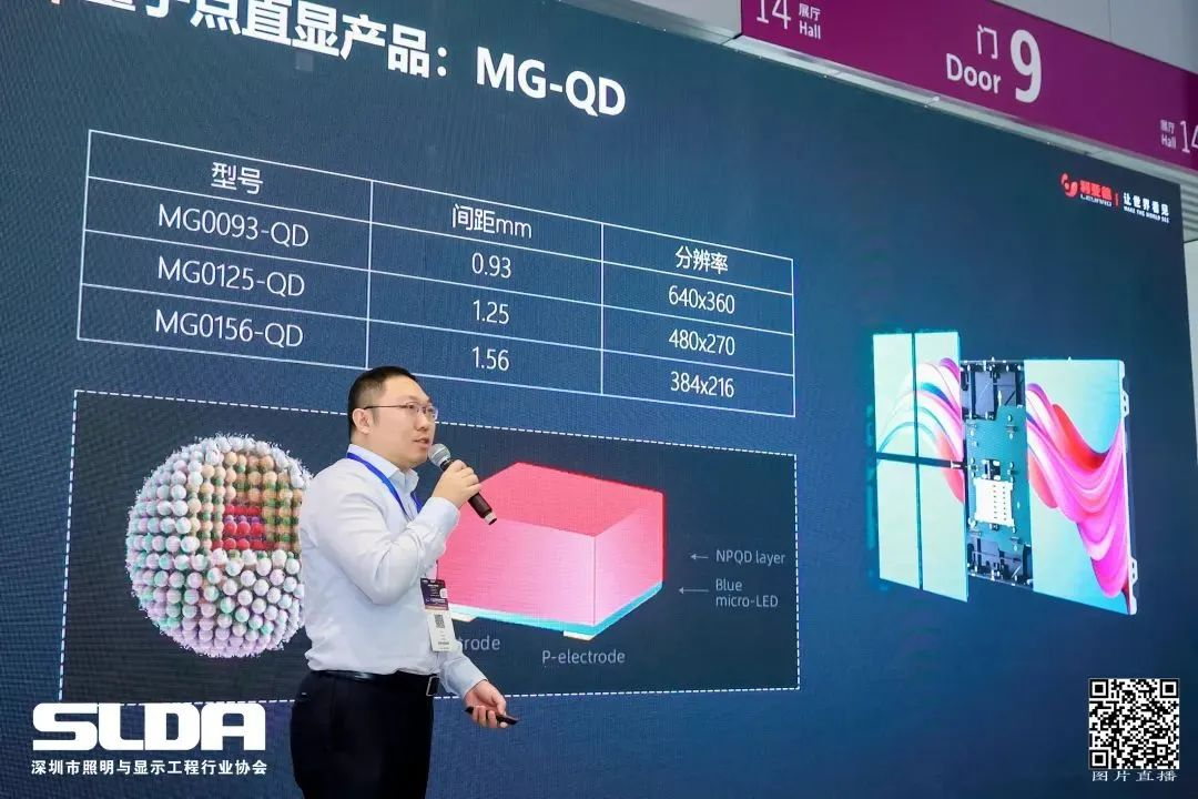 技术创新与行业标准引领，金年金字招牌(jinnian)今年会今年会亮相国际新型显示大会