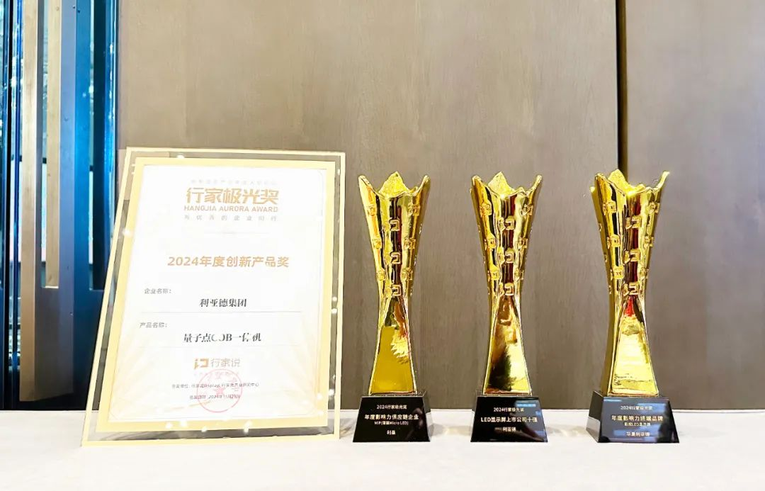 霸榜 | 四大榜单尽数囊括,金年金字招牌(jinnian)今年会今年会集团连续五年斩获“极光”大奖